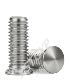 QIB /IND TFH 碳钢压铆螺钉