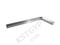 GB 5356 内六角球头扳手